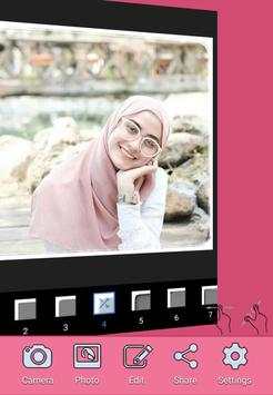Sweet Camera Plus screenshot 2