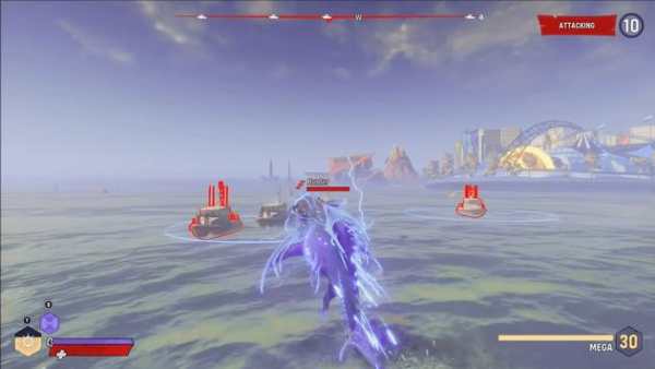 Maneater Shark Tips screenshot 4