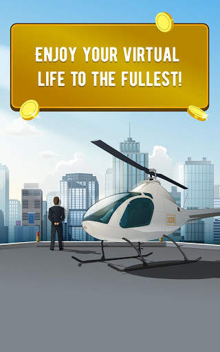 LifeSim: Life Simulator, Casino and Business Games screenshot 6