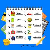 My Expenses 3.0