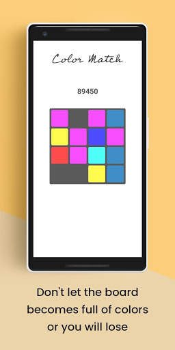 Color Match - Addictive mixing colors game offline screenshot 4