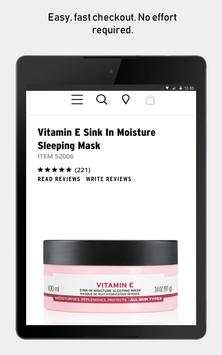 The Body Shop UK screenshot 6