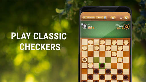 Checkers screenshot 6
