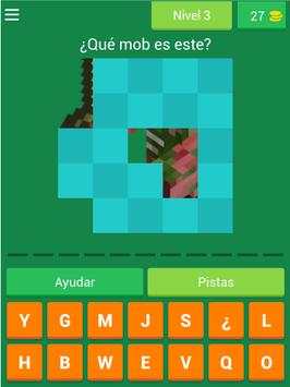 Minecraft Puzzle screenshot 14