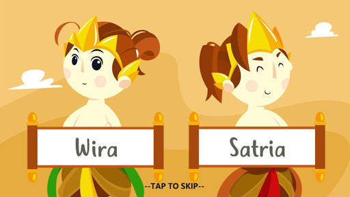 Candi Dakon screenshot 3