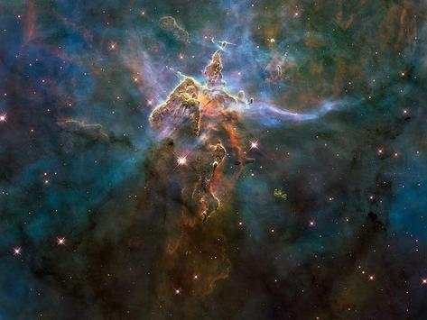 Galaxy Wallpaper App screenshot 1