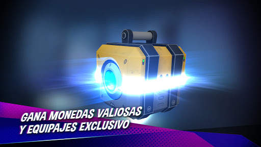 Battlepalooza - Free PvP Arena screenshot 6