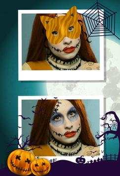 Halloween Photo Frames screenshot 2