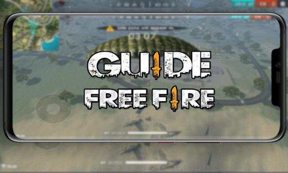 Guide For Free Fire 2019 screenshot 1