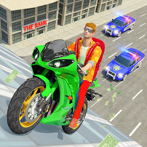 Gangster Mafia Crime City War 1.28