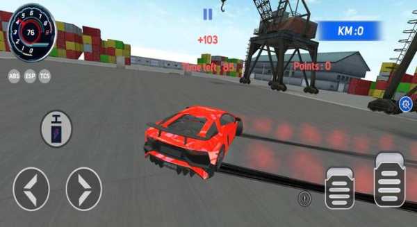 Top Racing Driving Traffic screenshot 2