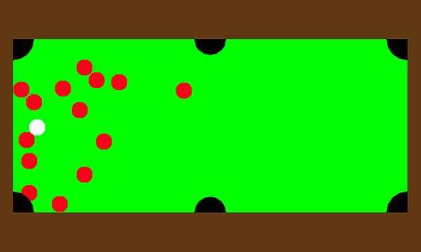 Snooker - Download&Play скриншот 2