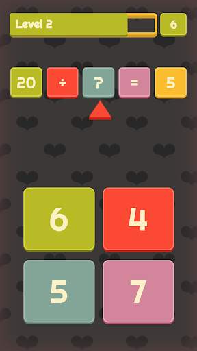 Math Game 2019 screenshot 8
