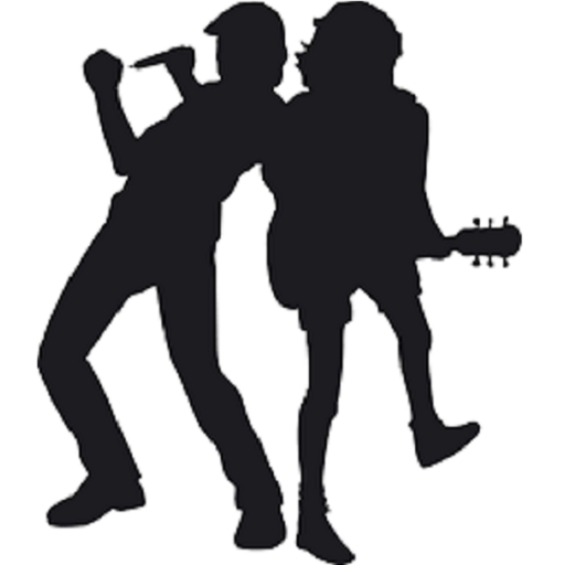 REAL AC/DC icon
