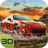 Offroad LX: Luxury Car Driving logo