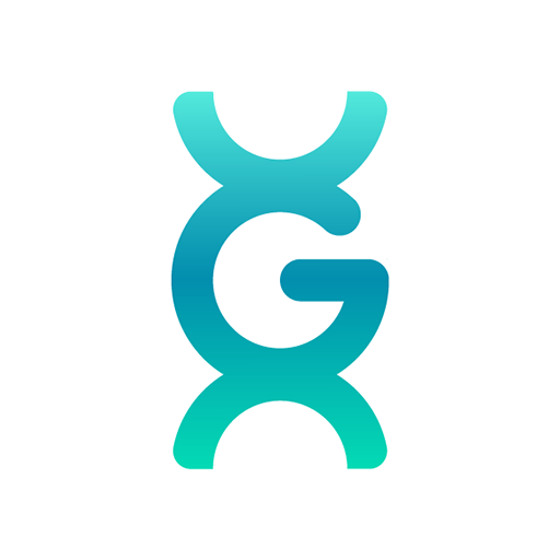 Geneus DNA icon