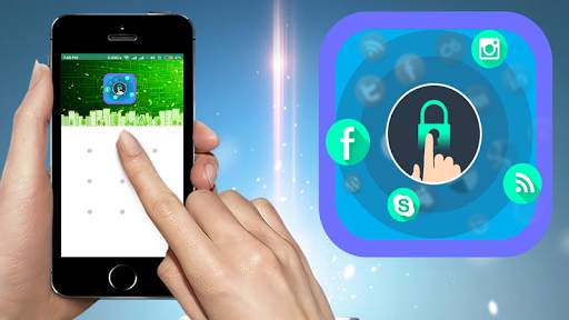 AppLock - Lock Apps скриншот 5