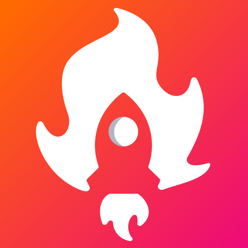 OneMaster game booster,lag fix आइकन