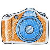 Pencil Camera on 9Apps