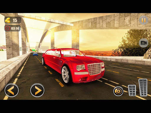 Uphill Tourist Coach Bus Driver Simulator Bus Game screenshot 7