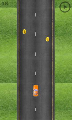 speedy car screenshot 4