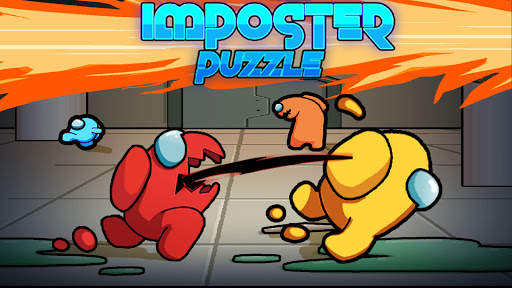 لعبة فرز الألوان -Impostor Sort Puzzle 8 تصوير الشاشة