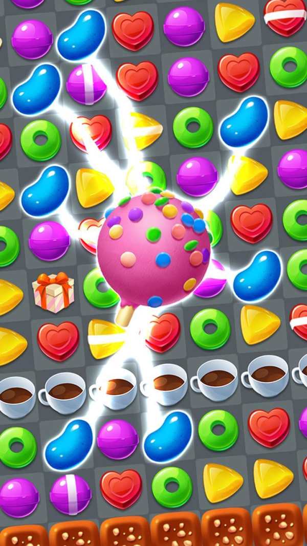 Candy Boom screenshot 2