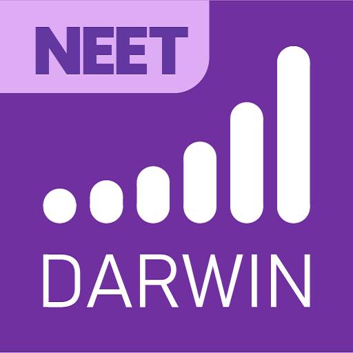 NEET Preparation App by Darwin 2.0.018
