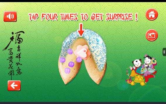 Fortune Cookie screenshot 23