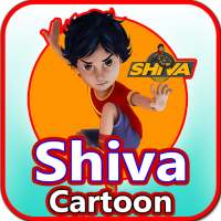 Shiva icon