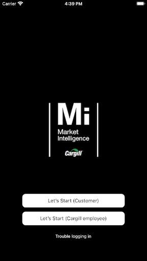 MI App screenshot 2