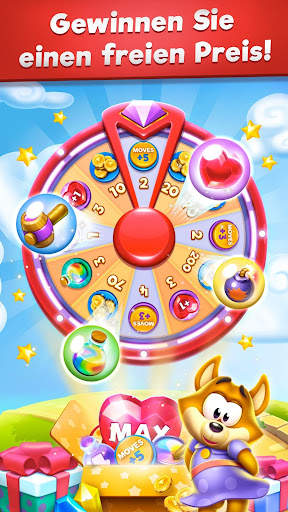 Bling Crush:Match 3 Jewel Game screenshot 4