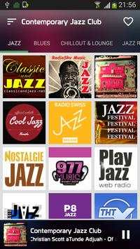 Internet Radio screenshot 2