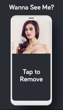 Tap To Remove screenshot 1
