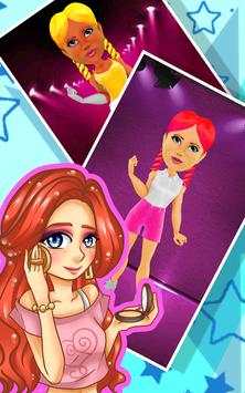 Dress Up Princess Anne Games screenshot 2