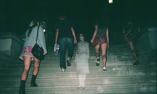 Ghost In Photo - Ghost Prank screenshot 5