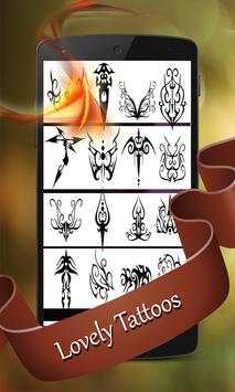 Tatoo my pic screenshot 1