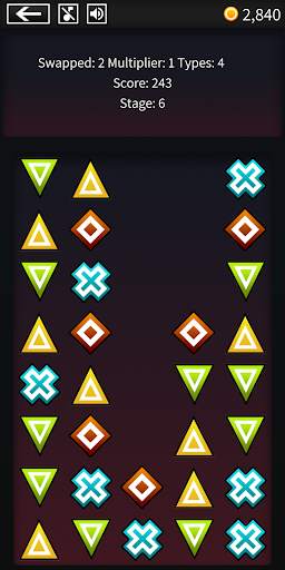 Swapper screenshot 6