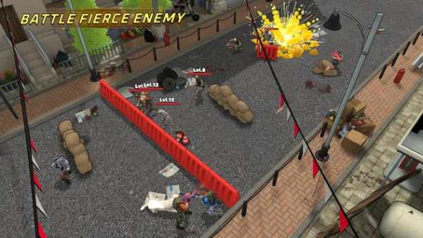 Dead Rising screenshot 9