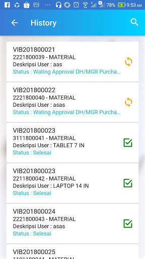 VIB screenshot 1