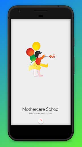 Mother Care School скриншот 3