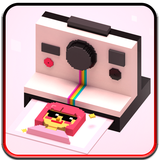 Mod Skin Camera for Minecraft 2021 icon
