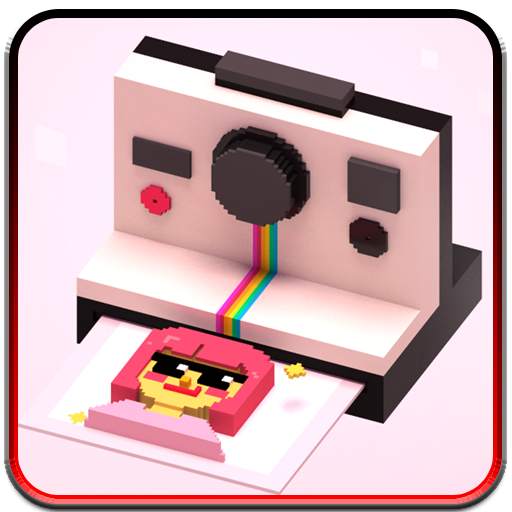 Mod Skin Camera for Minecraft 2021 23.11.1984