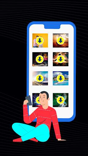 Premium Downloader screenshot 2