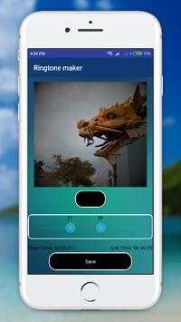 Song Cutter App screenshot 5