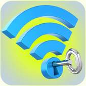 Wifi Key Finder Root Simulator 4.2