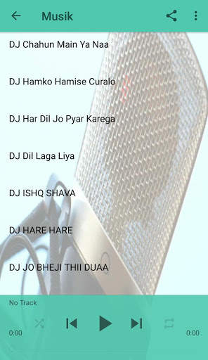 DJ INDIA REMIX OFFLINE TERBARU screenshot 6
