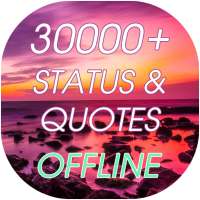 30000  OFFLINE Quotes & Status