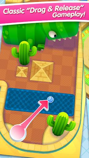Mini Golf MatchUp™ स्क्रीनशॉट 8
