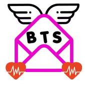 New free BTS messenger Advice 2.2